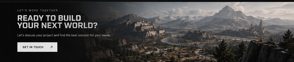 Environment landscape