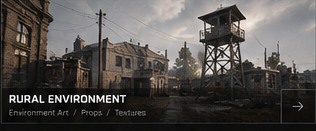 RURAL ENVIRONMENT